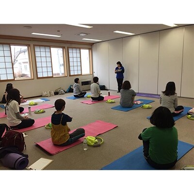 助産院マタニティアイ【マタニティアイ’s アシスト体験】引換券(1回分)