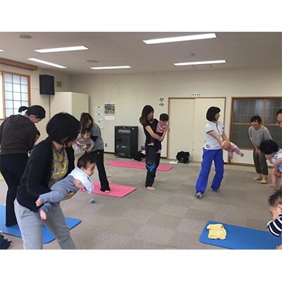 助産院マタニティアイ【マタニティアイ’s アシスト体験】引換券(3回分)
