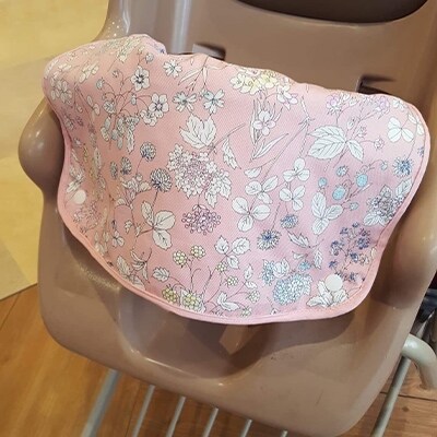 助産院マタニティアイ【じぶんで選べるベビーカートカバーセット】申込券(1セット分)
