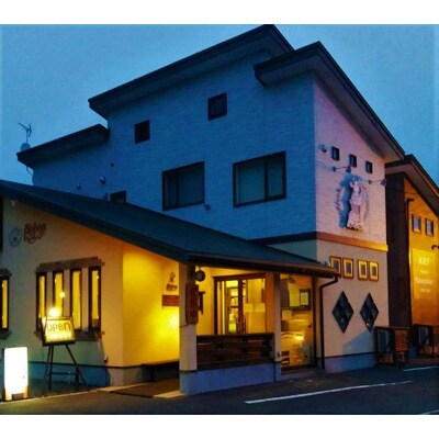 【洋食の老舗 ネーベン・フルス】お食事券(2名様分)