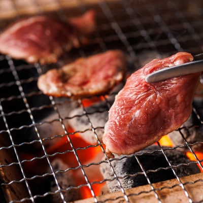 【毎月定期便】北海道産の希少な豚ハラミ 200g×5パック 計1kg 焼肉 BBQにも最適　全6回