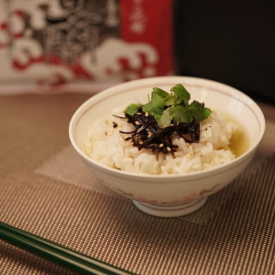 北海道産昆布を使用した汐ふき昆布【岩香蘭】2個セット