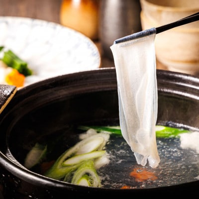 【毎月定期便】タコしゃぶ【北海道釧路町昆布森産 活タコ使用】 500g×1パック全12回