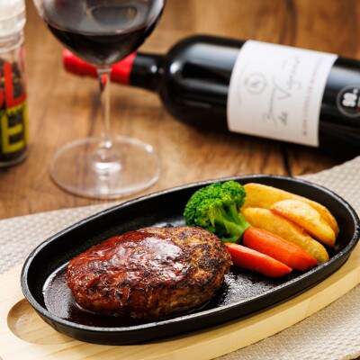 【毎月定期便】連続3回 北海道産 合い挽き肉 合計1kg(牛6:豚4)黄金比ひき肉全3回