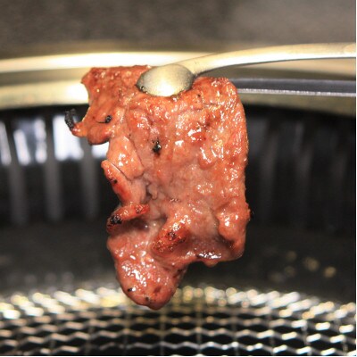 老舗焼肉専門店 こだわりのタレ漬け オリジナル 味付き 牛ハラミ 500g×6パック(3kg)
