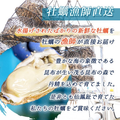【先行受付】仙鳳趾 牡蠣 150g～199g×24コ<2023年8月下旬から順次発送> K2-4