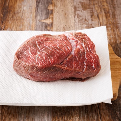 思わず作りたくなる ローストビーフ 北海道産 牛肉 400g×3個 計1.2kg