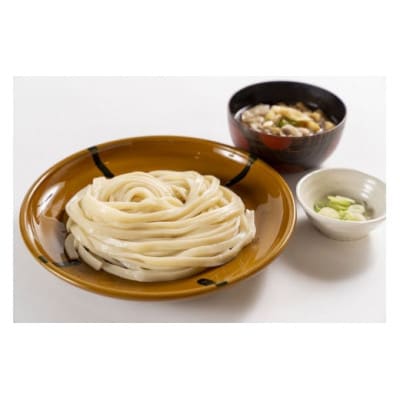 武蔵野うどんセット(12人前)