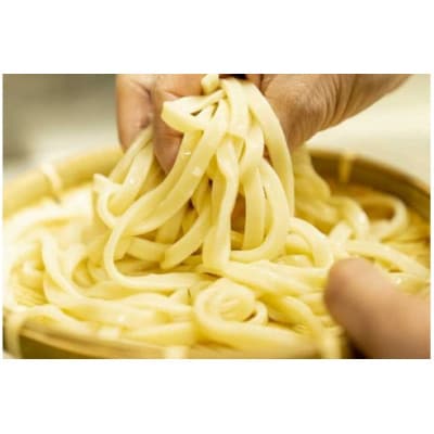 武蔵野うどんセット(12人前)