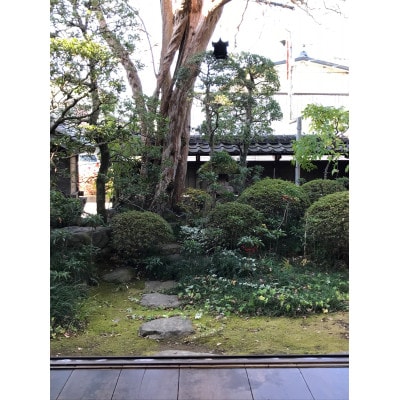 町田屋旅館 ご宿泊利用券 1名様(1泊素泊まり)