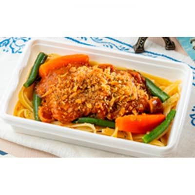 機内食 世界の機内食～よくばり6食セット～[54020588]