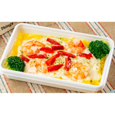 機内食 世界の機内食～よくばり6食セット～[54020588]