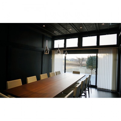 Dining Port御料鶴 お食事券(2,500円分)食事券 チケット[54020671]