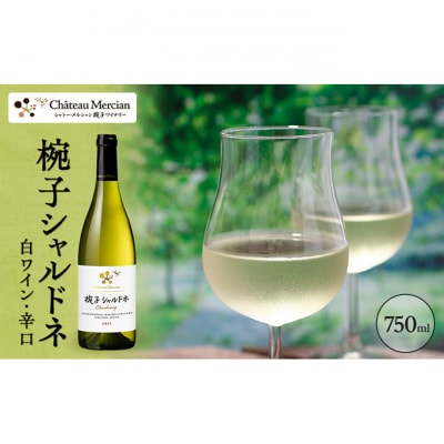 ワイン 椀子シャルドネ 750ml シャトー・メルシャン シャルドネ 白ワイン[54040407]
