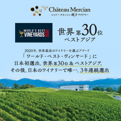 椀子ソーヴィニヨン・ブラン 750ml シャトー・メルシャン ソーヴィニヨン 白[54040414]