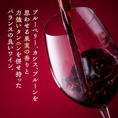 椀子メルロー ブロック4 750ml 限定品 シャトー・メルシャン メルロー 赤[54040422]