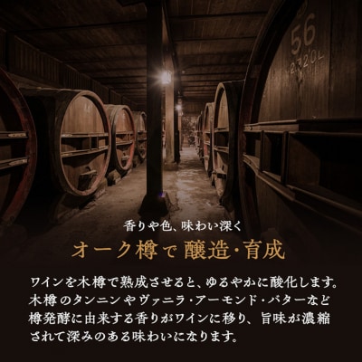 ワイン 椀子オムニス 3本 セット 750ml シャトー・メルシャン 赤[54040439]