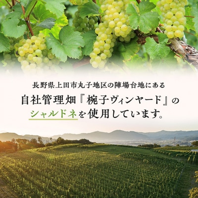 ワイン 椀子シャルドネ 750ml 3本 シャトー・メルシャン シャルドネ 白[54041141]