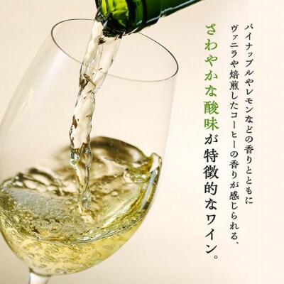椀子シャルドネ ミッドナイト・ハーベスト 750ml 3本 椀子限定品 [54041149]