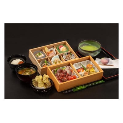 【10月ご乗車分よりご利用可能】「ろくもん」お食事付きプランご招待(1名様)[54040222]