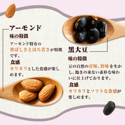 ナッツ 無塩 無添加 ミックスナッツ 4種 4.56kg(1袋380g×12袋)[54040918]