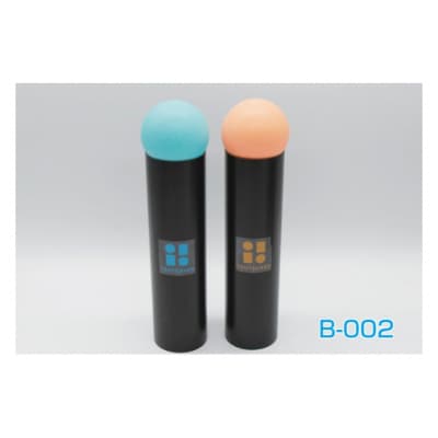 【グッド・トイ2021 多世代交流賞受賞】「筒けん」ロング2本セットB[54047052]