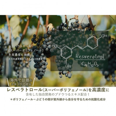 美容乳液 50ml オーガニック認証 エイジングケア 高濃度 　約2か月分 [54040499]