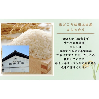 厳選 コシヒカリ 仁米 5kg[54040787]