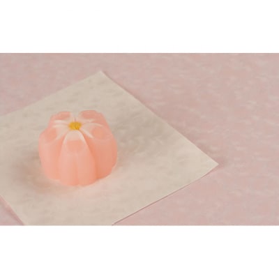 石鹸 花咲菓石けん 3個入り セット 詰め合わせ 和菓子[55000001]