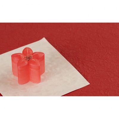 石鹸 花咲菓石けん 3個入り セット 詰め合わせ 和菓子[55000001]