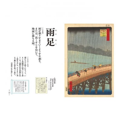講談社 美しい日本の言葉を学ぶ絵本『日本のことばずかん』セット 図鑑 絵本[55000189]