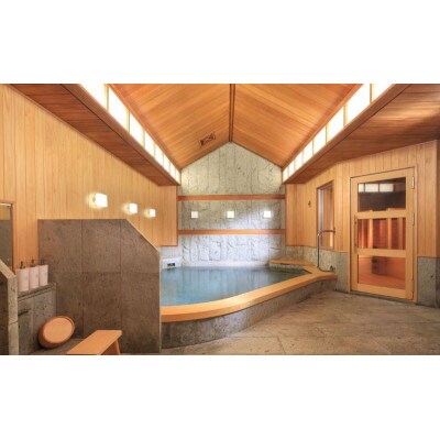 ホテル椿山荘東京 「悠 YU, THE SPA」 トリートメント券 ボディ90分[55000438]