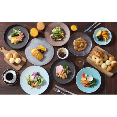 【東京ガーデンパレス】スーペリアツイン1泊2名様　朝食付き宿泊チケット[55000179]