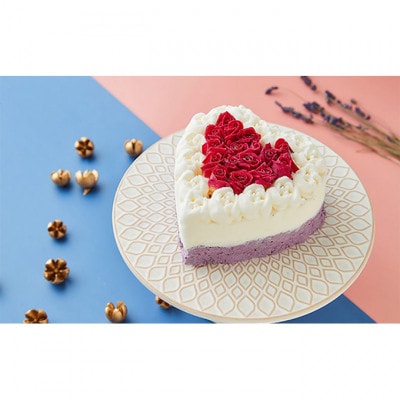 バラのアイスケーキ[55000187]