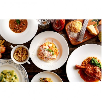 タンタローバ ランチ シェフのお任せフルコース チケット[55000161]