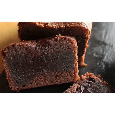 お菓子 ガトーショコラ(クラシック) [55000254]