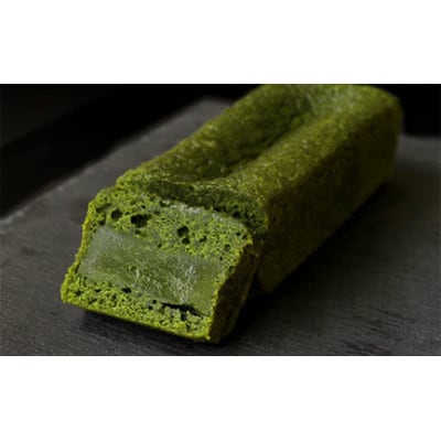 お菓子 ガトーショコラ(抹茶) [55000255]