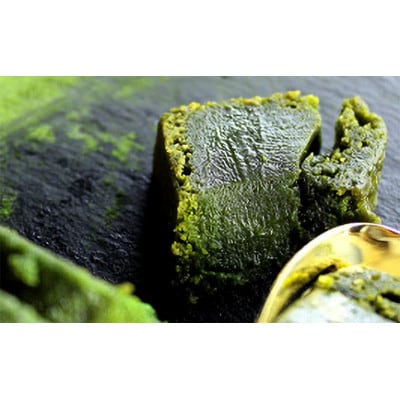 お菓子 ガトーショコラ(抹茶) [55000255]