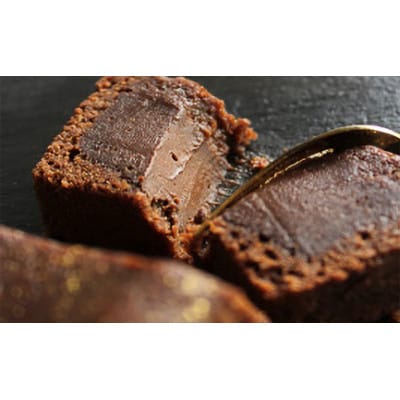 お菓子 ガトーショコラ(ブランデー) [55000256]