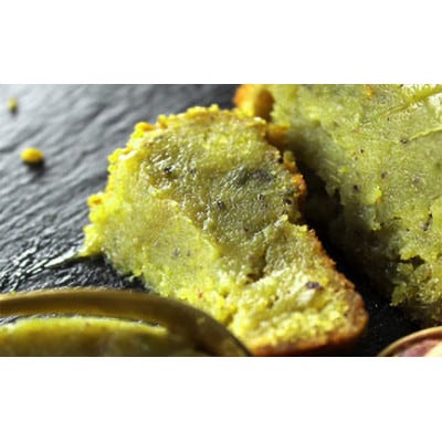 お菓子 ガトーショコラ(ピスタチオ) [55000257]