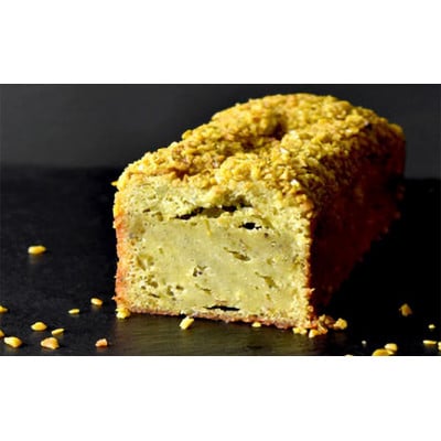 お菓子 ガトーショコラ(ピスタチオ) [55000257]