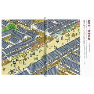 令和版 江戸名所図会 日賀出版 書籍 江戸後期 史料 神社仏閣・名所[55000316]