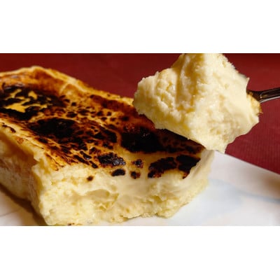 タカさんのチーズケーキ(グルテンフリーベイクドチーズケーキ) [55000134]