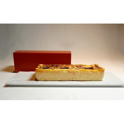 タカさんのチーズケーキ(グルテンフリーベイクドチーズケーキ) [55000134]