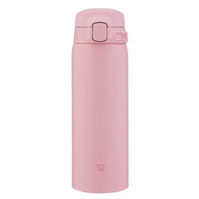 象印 ステンレスマグ 「 TUFF 」 0.48L SUBA48 　カラー:ブルームピンク 　PM