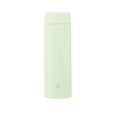 象印 ステンレスマグ「 TUFF 」 0.48L SUAB48 【 カラー:ライトグリーン 】