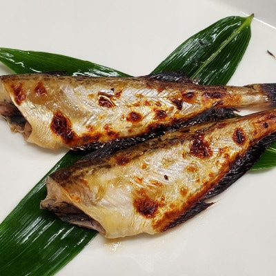 地魚使用 魚屋さんの漬け魚Aセット