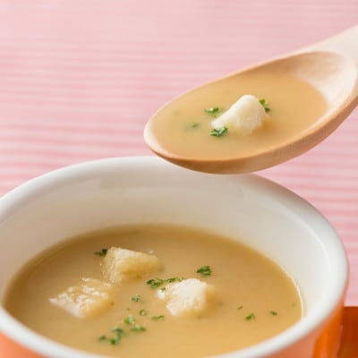 フルーツ玉ねぎスープセット