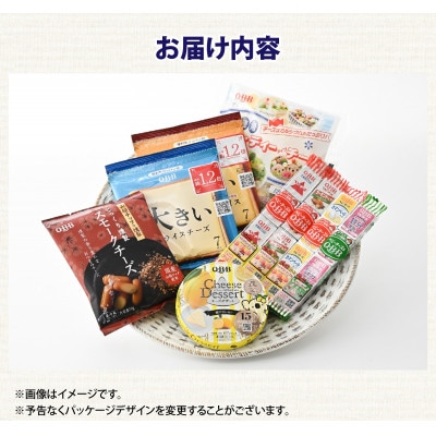 六甲バター(QBB)人気チーズの詰め合わせセット 9品