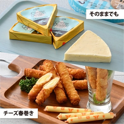 六甲バター(QBB)人気チーズの詰め合わせセット 20品